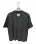HUMAN MADE (ヒューマンメイド) GRAPHIC T-SHIRT/グラフィックティーシャツ ブラック サイズ:2XL：8000円