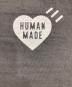 中古・古着 HUMAN MADE (ヒューマンメイド) GRAPHIC T-SHIRT/グラフィックティーシャツ ブラック サイズ:2XL：8000円