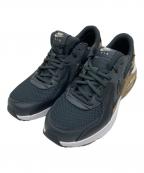 NIKEナイキ）の古着「エア マックス エクシー SE 001DKSKGY/MINKB」｜ブラウン