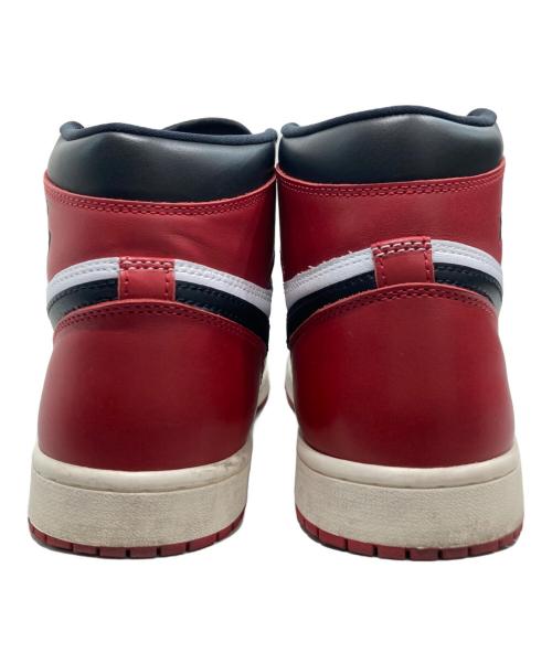 NIKE（ナイキ）NIKE (ナイキ) Air Jordan 1 Retro High OG 