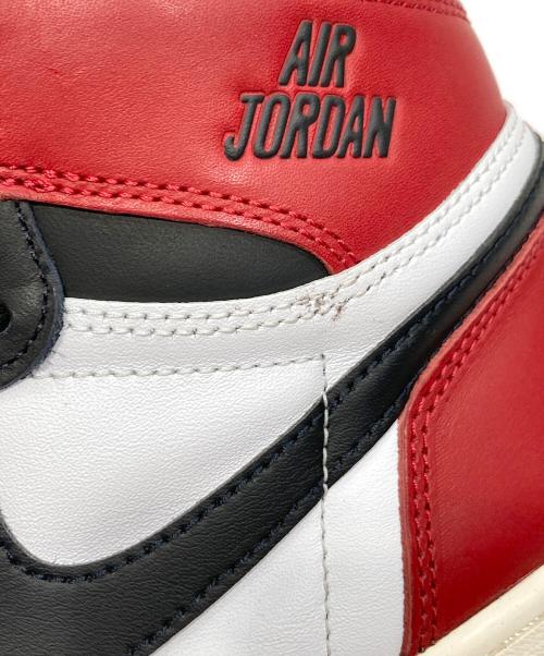 NIKE（ナイキ）NIKE (ナイキ) Air Jordan 1 Retro High OG 