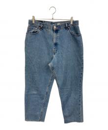 LEVI'S（リーバイス）の古着「550デニムパンツ」｜インディゴ