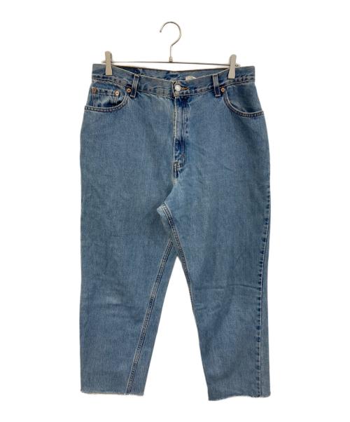 LEVI'S（リーバイス）LEVI'S (リーバイス) 550デニムパンツ インディゴ サイズ:SIZE Lの古着・服飾アイテム