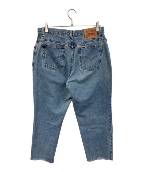 LEVI'S（リーバイス）LEVI'S (リーバイス) 550デニムパンツ インディゴ サイズ:SIZE Lの古着・服飾アイテム