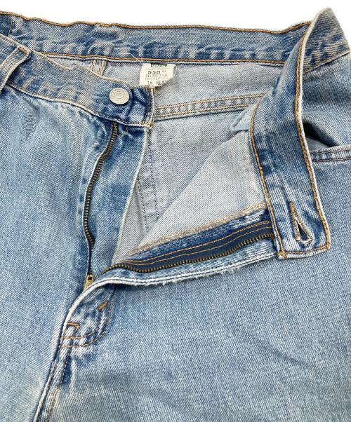 LEVI'S（リーバイス）LEVI'S (リーバイス) 550デニムパンツ インディゴ サイズ:SIZE Lの古着・服飾アイテム