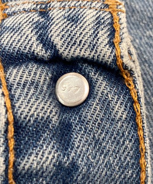 LEVI'S（リーバイス）LEVI'S (リーバイス) 550デニムパンツ インディゴ サイズ:SIZE Lの古着・服飾アイテム