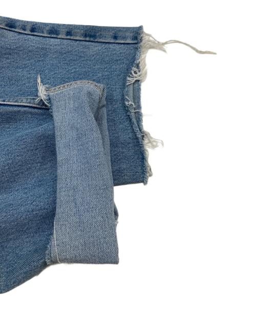 LEVI'S（リーバイス）LEVI'S (リーバイス) 550デニムパンツ インディゴ サイズ:SIZE Lの古着・服飾アイテム