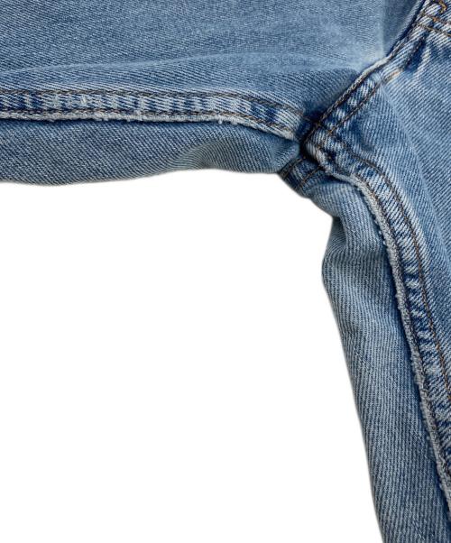 LEVI'S（リーバイス）LEVI'S (リーバイス) 550デニムパンツ インディゴ サイズ:SIZE Lの古着・服飾アイテム