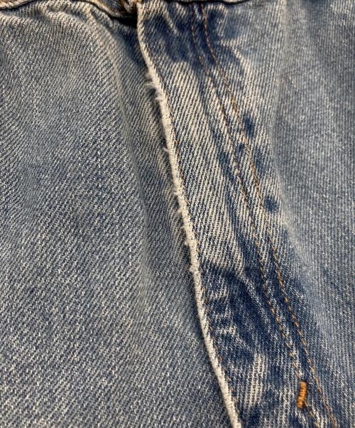 LEVI'S（リーバイス）LEVI'S (リーバイス) 550デニムパンツ インディゴ サイズ:SIZE Lの古着・服飾アイテム