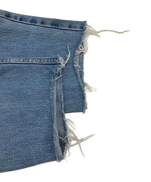 LEVI'S（リーバイス）LEVI'S (リーバイス) 550デニムパンツ インディゴ サイズ:SIZE Lの古着・服飾アイテム