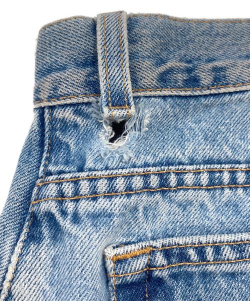 LEVI'S（リーバイス）LEVI'S (リーバイス) 550デニムパンツ インディゴ サイズ:SIZE Lの古着・服飾アイテム