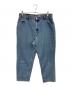 LEVI'S（リーバイス）の古着「550デニムパンツ」｜インディゴ