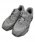 asicsアシックス）の古着「GEL-NYC スニーカー」｜グレー