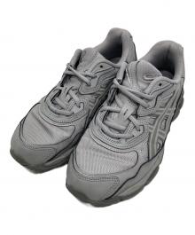 asics（アシックス）の古着「GEL-NYC スニーカー」｜グレー