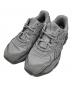 asics（アシックス）の古着「GEL-NYC スニーカー」｜グレー