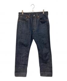 LEVI'S VINTAGE CLOTHING（リーバイス ビンテージ クロージング）の古着「501XX デニムパンツ 1947モデル」｜インディゴ