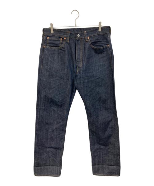 LEVI'S VINTAGE CLOTHING（リーバイス ビンテージ クロージング）LEVI'S VINTAGE CLOTHING (リーバイス ビンテージ クロージング) 501XX デニムパンツ 1947モデル インディゴ サイズ:SIZE 91cm (W36)の古着・服飾アイテム