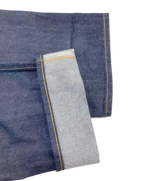 LEVI'S VINTAGE CLOTHING（リーバイス ビンテージ クロージング）LEVI'S VINTAGE CLOTHING (リーバイス ビンテージ クロージング) 501XX デニムパンツ 1947モデル インディゴ サイズ:SIZE 91cm (W36)の古着・服飾アイテム