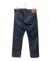 LEVI'S VINTAGE CLOTHING (リーバイス ビンテージ クロージング) 501XX デニムパンツ 1947モデル インディゴ サイズ:SIZE 91cm (W36)：25000円