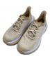 HOKA（ホカ）の古着「M CLIFTON EDGE/エム クリフトン エッジ」｜ベージュ