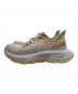HOKA (ホカ) M CLIFTON EDGE/エム クリフトン エッジ ベージュ サイズ:SIZE 24：5000円