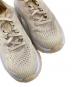 中古・古着 HOKA (ホカ) M CLIFTON EDGE/エム クリフトン エッジ ベージュ サイズ:SIZE 24：5000円