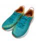 HOKA（ホカ）の古着「ローカットスニーカー」｜ブルー