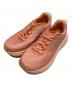 HOKA（ホカ）の古着「ローカットスニーカー」｜オレンジ
