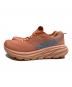 HOKA (ホカ) ローカットスニーカー オレンジ サイズ:SIZE 24：5000円