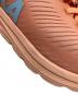 中古・古着 HOKA (ホカ) ローカットスニーカー オレンジ サイズ:SIZE 24：5000円