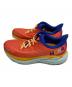 HOKA (ホカ) ローカットスニーカー オレンジ サイズ:24：4000円
