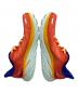 中古・古着 HOKA (ホカ) ローカットスニーカー オレンジ サイズ:24：4000円