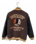 CONART (コナート) スタジャン ブラウン サイズ:SIZE L：5000円