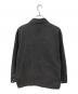 Calvin Klein Jeans (カルバンクラインジーンズ) デニムカバーオール ブラック サイズ:SIZE L：5000円