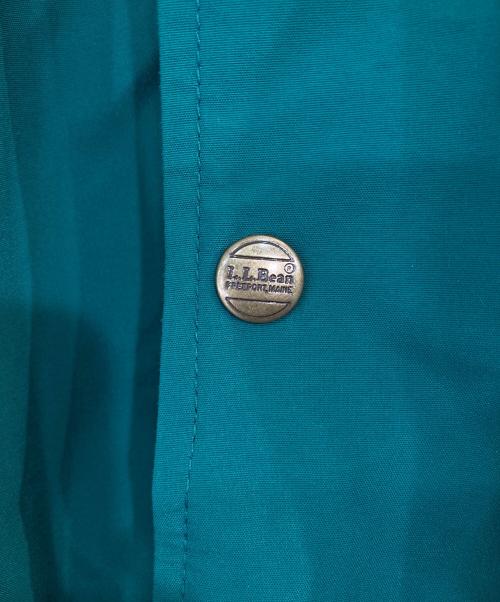 L.L.Bean（エルエルビーン）L.L.Bean (エルエルビーン) 中綿ジャケット グリーン サイズ:XXLの古着・服飾アイテム
