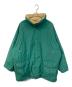 L.L.Bean（エルエルビーン）の古着「中綿ジャケット」｜グリーン