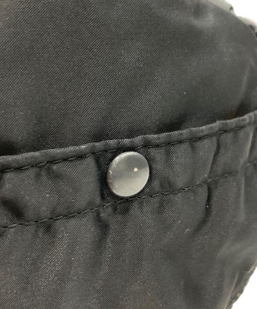 PORTER（ポーター）PORTER (ポーター) タンカーミニボストンバッグ ブラックの古着・服飾アイテム