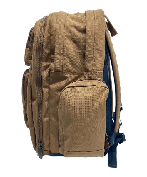 CarHartt（カーハート）CarHartt (カーハート) リュック ベージュの古着・服飾アイテム