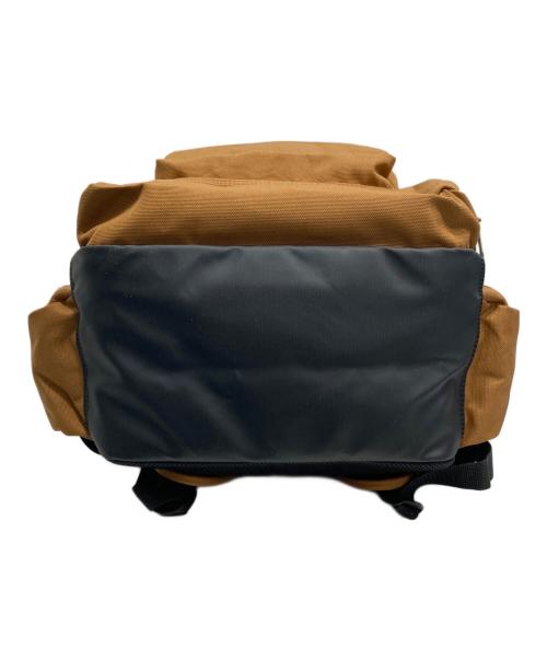 CarHartt（カーハート）CarHartt (カーハート) リュック ベージュの古着・服飾アイテム