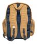 CarHartt (カーハート) リュック ベージュ：9000円