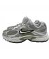 NIKE (ナイキ) V5 ランナー スニーカー シルバー サイズ:23.5 未使用品：7000円