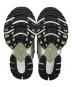 中古・古着 NIKE (ナイキ) V5 ランナー スニーカー シルバー サイズ:23.5 未使用品：7000円