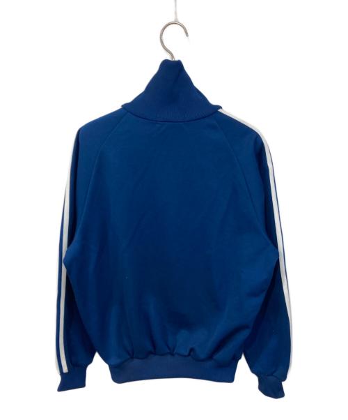 adidas（アディダス）adidas (アディダス) トラックジャケット ネイビー サイズ:不明の古着・服飾アイテム