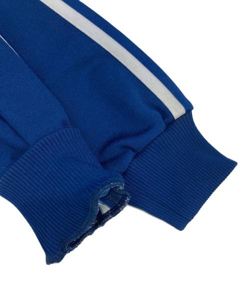 adidas（アディダス）adidas (アディダス) トラックジャケット ネイビー サイズ:不明の古着・服飾アイテム