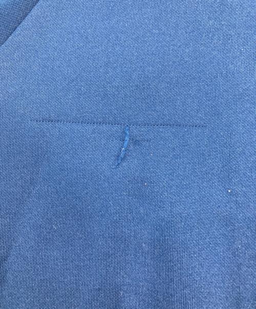 adidas（アディダス）adidas (アディダス) トラックジャケット ネイビー サイズ:不明の古着・服飾アイテム