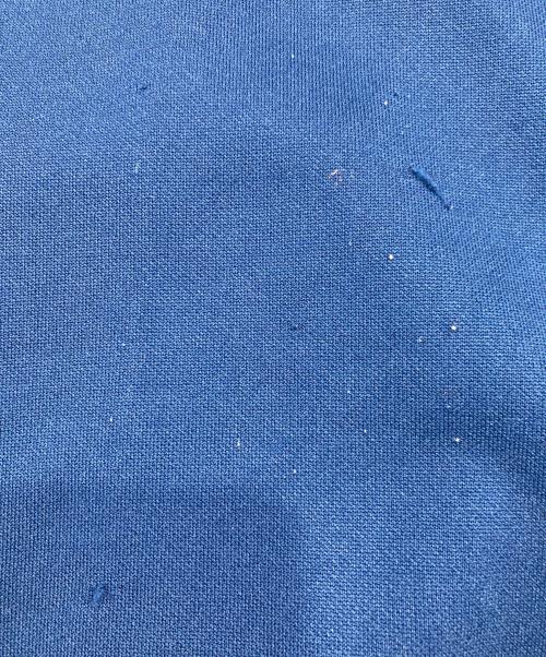 adidas（アディダス）adidas (アディダス) トラックジャケット ネイビー サイズ:不明の古着・服飾アイテム