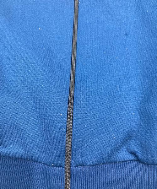 adidas（アディダス）adidas (アディダス) トラックジャケット ネイビー サイズ:不明の古着・服飾アイテム