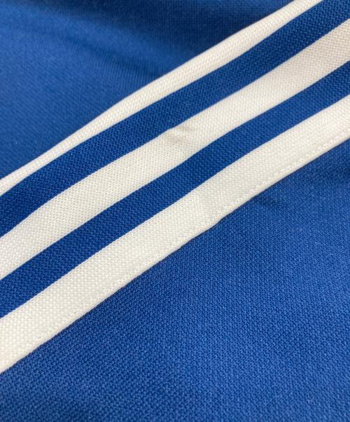 adidas（アディダス）adidas (アディダス) トラックジャケット ネイビー サイズ:不明の古着・服飾アイテム
