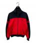 adidas（アディダス）の古着「トラックジャケット」｜レッド