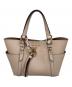 MICHAEL KORS (マイケルコース) 2WAYショルダーバッグ ピンク：6000円